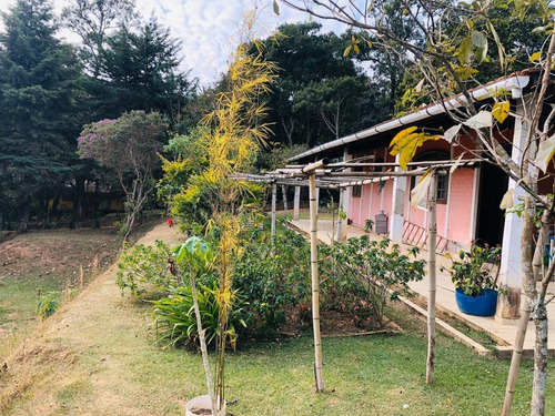 Imagem 20 de 29 de Chácara À Venda Em Mairiporã Sp - 0128 - 67804297