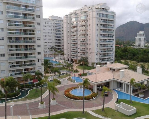 Imagem 17 de 20 de Apartamento - 606 - 32831342