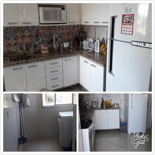 Imagem 3 de 14 de Apartamento Para Venda, 2 Dormitório(s), 55.0m² - 5455
