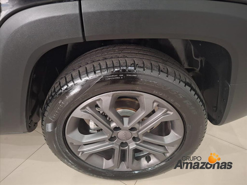 Jeep Renegade 1.3 T270 TURBO FLEX LONGITUDE AT6