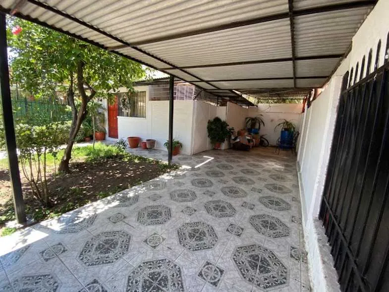 Imagen 2 de 23 de Venta Amplia Casa En Puente Alto (173938)