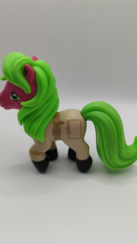 My Little Pony Ghostbusters Crossover Collection Plasmane (Usado)