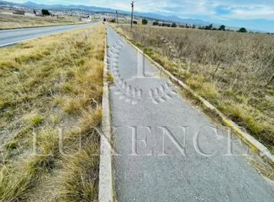 Terreno en venta