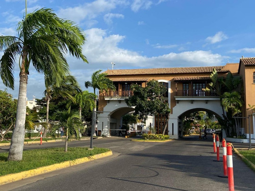 Imagen 1 de 10 de En Venta Hermoso Apartamento Planta Baja Residencia Pueblo Viejo/ Roger Mongua +58 412-8762622
