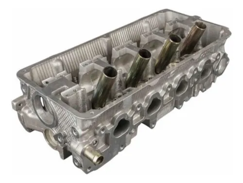 Camara Nueva Zotye Nomada 1.6