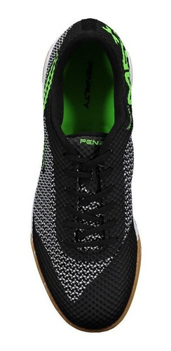 Imagen 4 de 7 de Botines Indoor/futsal Penalty Modelo Max 500 Ix