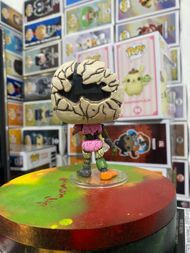 Funko Pop! Games Five Nights At Freddy's Ruined Chica #986