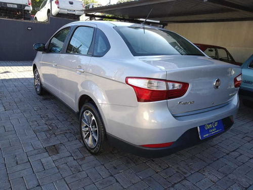 Fiat Grand Siena Attractive 1.4 8v