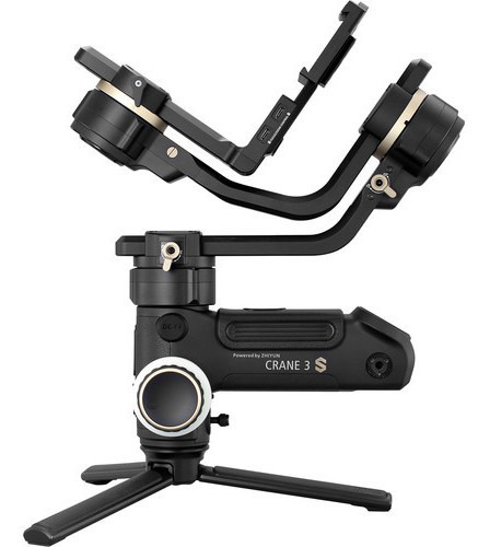 Zhiyun Crane 3 S 3s Gimbal Estabilizador Novo