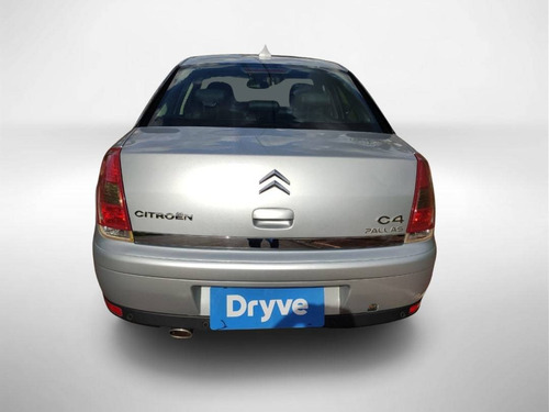 Imagem 5 de 14 de Citroen C4 Pallas Exclusive 2.0 16v Flex