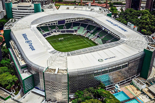 Imagem 29 de 30 de Apartamento Garden À Venda Com 3 Dormitórios, Sendo 3 Suítes Em Perdizes Próximo Ao Allianz Parque - Tc1862