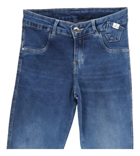 Darlook hotsell jeans mercadolivre