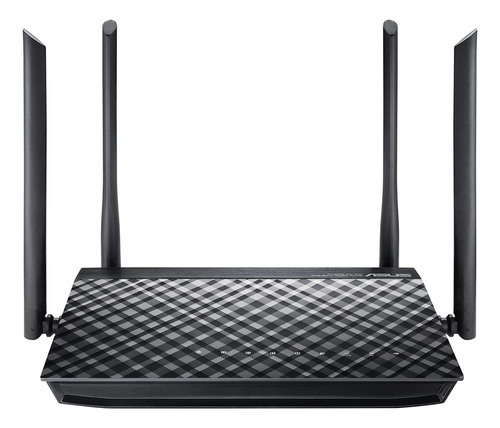 Producto Red Asus Wireless Router Doble Banda