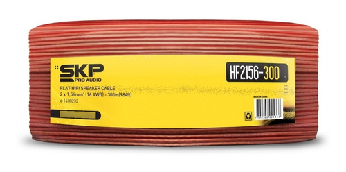  Cable De Parlante Skp Modelo Hf2156-300