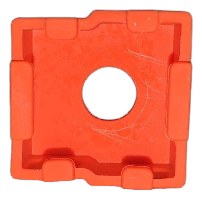 Funda Bloque Protector Silicona Hotend Ender 3 Neo