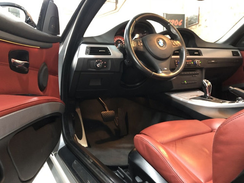Bmw 335i 3.0 Cabriolet 24v Gasolina 2p Automático