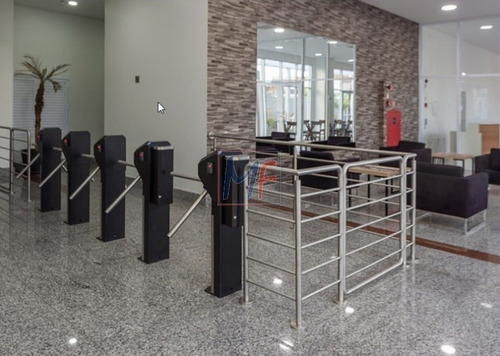 Imagem 2 de 4 de Ref: 9883 Ótimo Conjunto Comercial Com 34,58 M², Na Saúde A 400 Mts Metrô. Estuda Propostas E Permutas. Alugada. Bom Para Investidor. - 9883