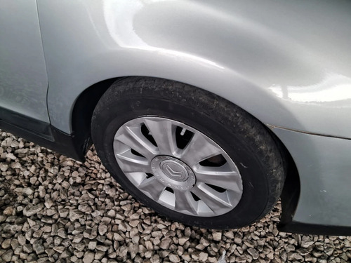 Citroën C4 2.0 GLX 16V FLEX 4P AUTOMÁTICO