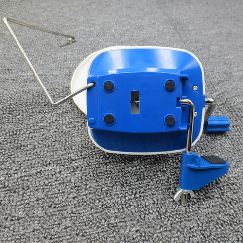 Enrollador De Bolas De Hilo, Soporte Para Bolas De Lana De