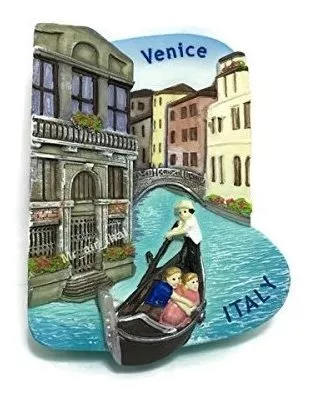 Magnet frigo Italie Venise