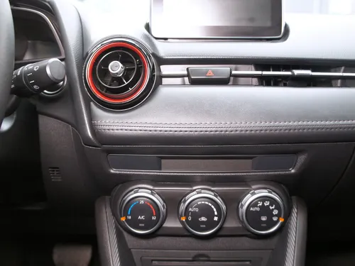 Mazda CX-3 2.0 Grand Touring At