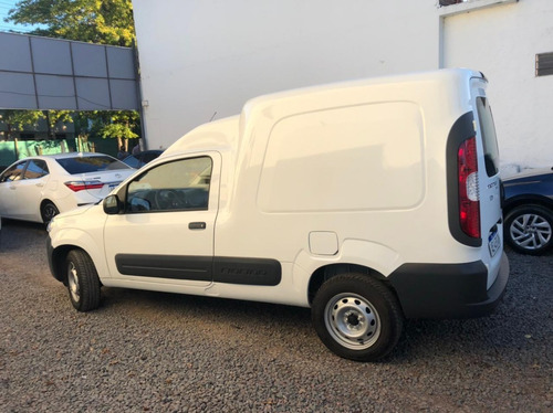Fiat Fiorino 1.4 Fire Evo 87cv