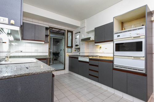 Imagen 7 de 30 de Depto 3 Amb,2 Baños,cochera,107 M² Jardín Botánico