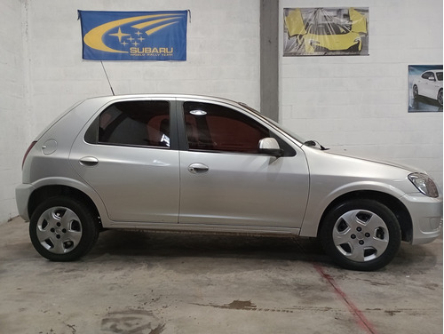 Chevrolet Celta 1.4 Lt Ab+abs
