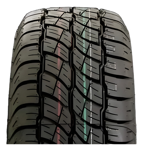 Neumático 215/70 R16 99h Dueler Ht 687 Bridgestone H