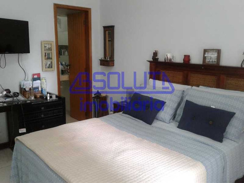 Imagem 10 de 15 de Apartamento-à Venda-tijuca-rio De Janeiro - 12640