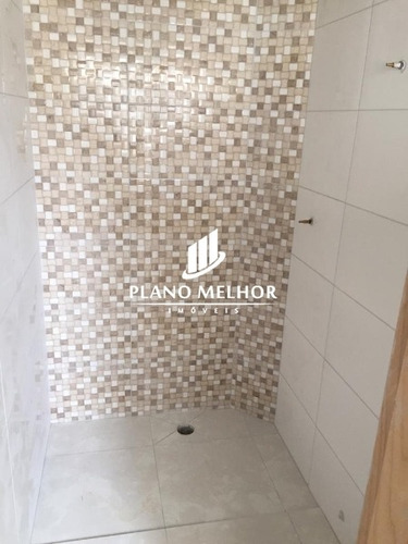Imagem 6 de 9 de Apartamento Em Condomínio Padrão Para Venda No Bairro Cidade Patriarca, 3 Dorm, 60 M.ap1496 - Ap1496