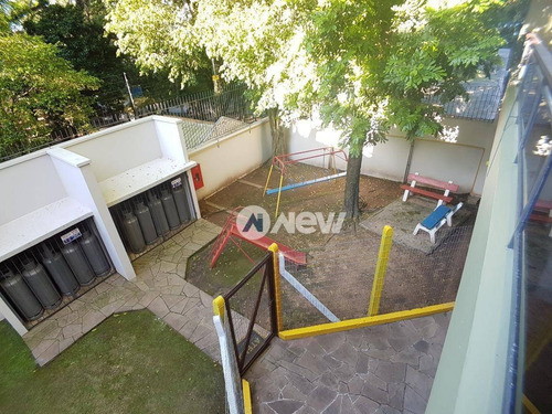 Imagem 23 de 27 de Apartamento À Venda, 122 M² Por R$ 490.000,00 - Rio Branco - Novo Hamburgo/rs - Ap2253