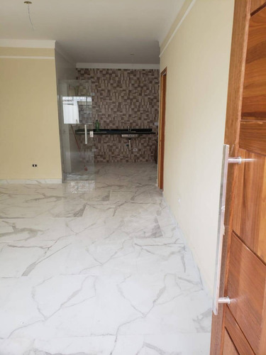 Imagem 3 de 15 de Sobrado Novo, Pronto Para Morar !!! - 128