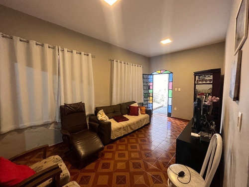Imagem 14 de 27 de Casa Em Lote 360m² Próximo A Cidade Administrativa Na Regiãod E Venda Nova - Ca00444 - 70957126