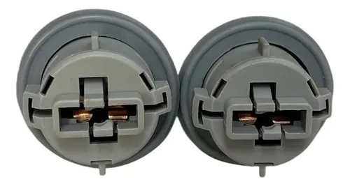Par Soquete Luz Diurna Drl Farol Renault Duster Oroch 16 19