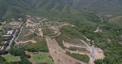 Terreno en venta