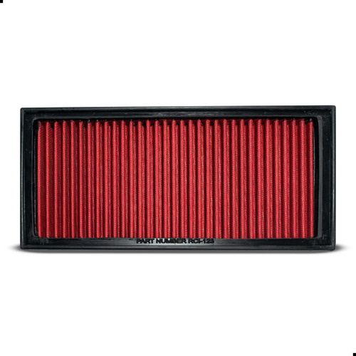 Filtro Deportivo Inbox Golf/audi 1.8 20v T. 1998/2006