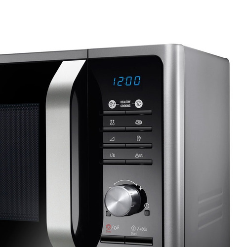 Microondas Samsung 23 Litros Grill 800w Digital