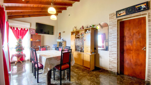 Venta Ph 4 Ambientes Patio Y Cochera