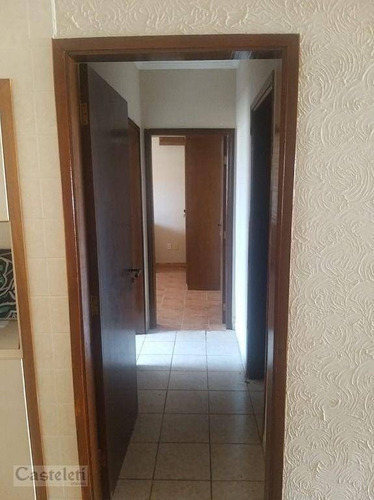 Imagem 1 de 10 de 3 Dorm , 4 Vagas - Ca2264