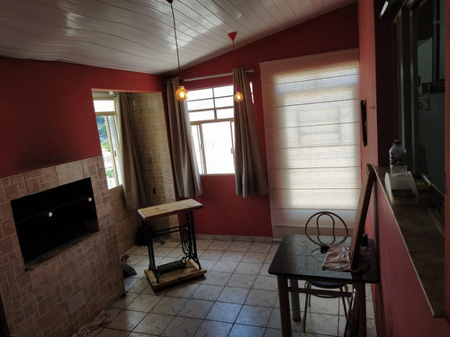 Imagem 20 de 30 de Casa Com 4 Dormitórios - Ca0620