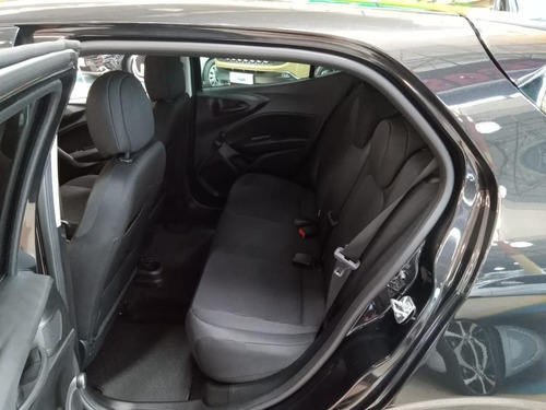 Imagem 7 de 15 de Fiat Argo 1.0 Firefly Drive 2021