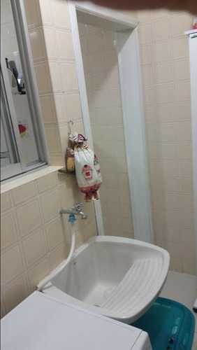 Imagem 9 de 30 de Apartamento Em São José - Sc - Ap0726_ccon