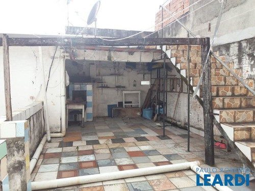 Imagem 7 de 12 de Casa Térrea - Morumbi - Sp - 576945