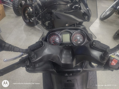 Imagen 5 de 9 de Kymco Downtown 300 I