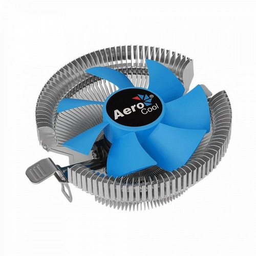 Cooler Cpu Amd Aerocool Verkho A Pwm 112 Mm
