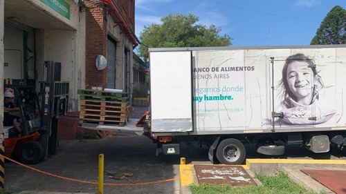 Imagen 6 de 24 de Mercedes Benz Accelo 815. Precio Rebajado!