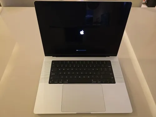 Macbook Pro 16 - M2 Max 32gb - 2tb | MercadoLivre