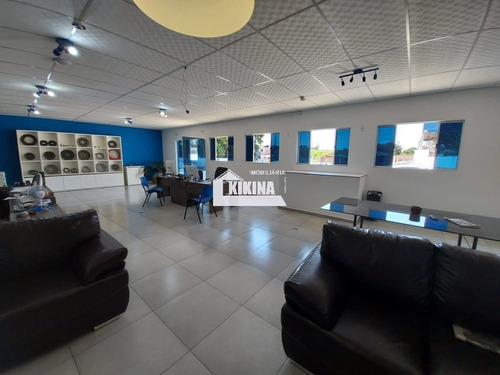 Comercial Para Venda - 02950.8649