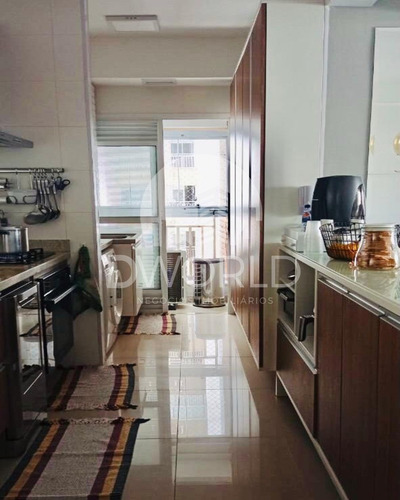 Bem Localizado - Lazer Completo! - Ap02502 - 69471979